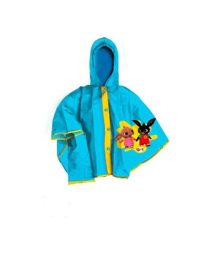 Дъждобран тип пончо Coriex, Bing