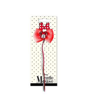 Аксесоар за коса- плитка Coriex, Minnie