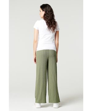 Блуза за бременни с къс ръкав Noppies, Text Heart