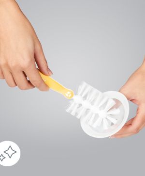 Ръчна помпа за кърма Medela Harmony Flex