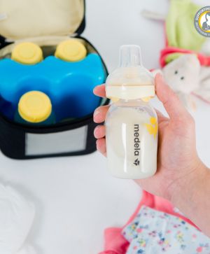 Хладилна чанта Medela, Cooler Bag