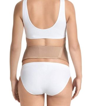 Поддържащ колан за бременни Anita, бежов