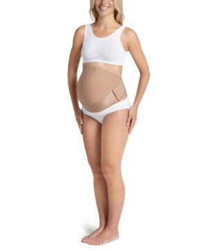 Поддържащ колан за бременни Anita, бежов