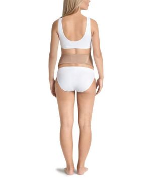 Поддържащ колан за бременни Anita, бежов