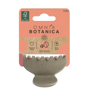 Шнола за коса Omnia Botanica