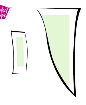 Депилиращи ленти- интим