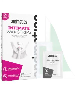Депилиращи ленти- интим