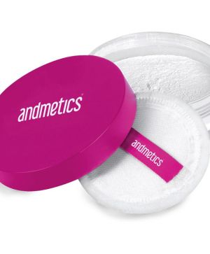 Пудра за употреба преди епилация