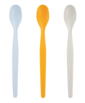 Комплект лъжички за хранене Canpol babies, 3бр.