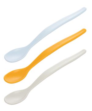 Комплект лъжички за хранене Canpol babies, 3бр.