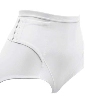 Стягащ колан за след раждане Anita, бял