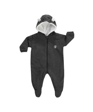 Ескимос Jacky baby, ZEBRA