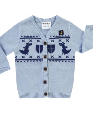 Жилетка Jacky baby, KIDS KINGDOM