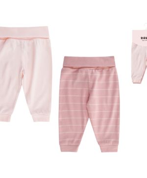 Панталон - 2бр. Jacky baby, Boley, MULTIPACKS GIRLS