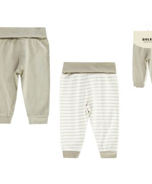 Панталон - 2бр. Jacky baby, Boley, MULTIPACKS UNISEX