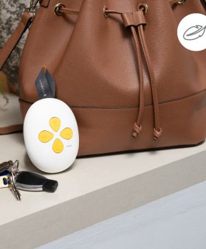 Електрическа двуфазна помпа за кърма Medela Solo