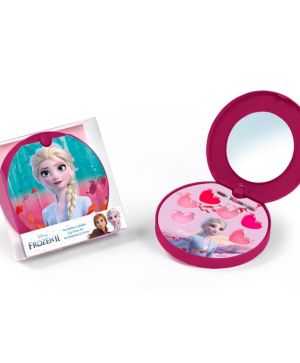 Палитра с гланцове за устни Lorenay, Frozen- 6бр.