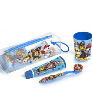 Несесер с тоалетни принадлежности Lorenay, Paw Patrol 