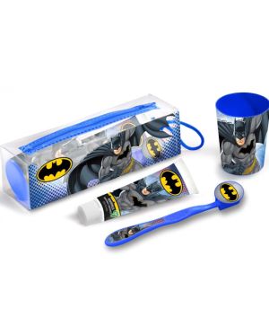 Несесер с тоалетни принадлежности Lorenay, Batman