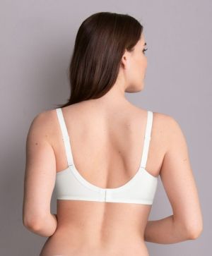 Сутиен за кърмене Anita, бял