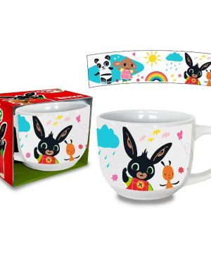 Подаръчна чаша Coriex, Bing, 380мл.