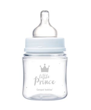 Комплект Canpol babies, Royal Baby, син