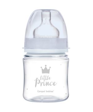 Комплект Canpol babies, Royal Baby, син