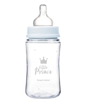 Комплект Canpol babies, Royal Baby, син