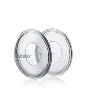 Колектори за кърма Medela, 2бр