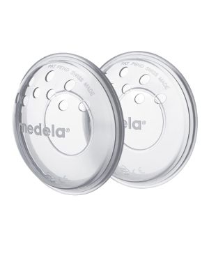 Предпазители за зърна Medela, 2бр