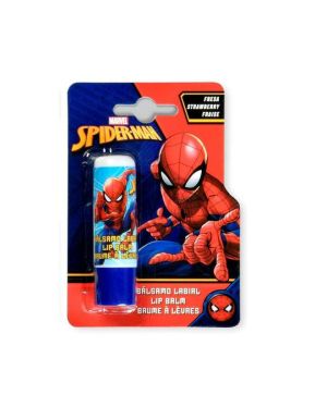 Балсам за устни Lorenay, Spiderman