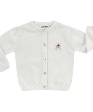 Жилетка Jacky baby, CLASSIC GIRLS