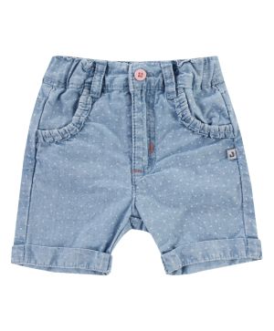 Къси панталони Jacky baby, LOVELY BIRD