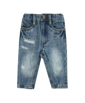 Дънки Jacky baby, BABY DINO