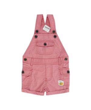 Гащеризон Jacky baby, BEE HAPPY