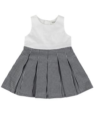 Рокля без ръкав Jacky baby, CLASSIC GIRLS