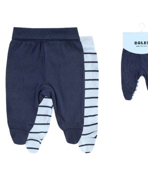 Ританки - 2бр. Jacky baby, Boley, MULTIPACKS BOYS