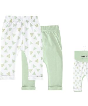 Панталон - 2бр. Jacky baby, Boley, MULTIPACKS SAFARY