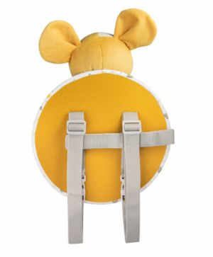 Играчка за кола огледало Canpol babies, Mouse