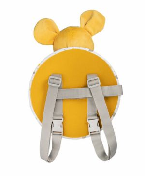 Играчка за кола огледало Canpol babies, Mouse