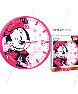 Стенен часовник  Minnie