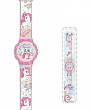 Дигитален часовник Unicorn