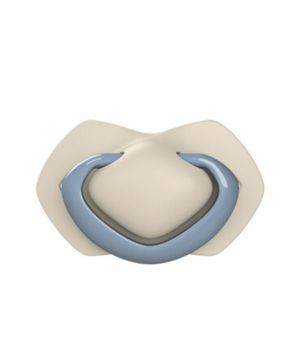 Симетрични залъгалки Canpol babies, PURE COLOR, 0-6м.