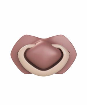 Симетрични залъгалки Canpol babies, PURE COLOR, 6-18м.