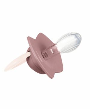 Симетрични залъгалки Canpol babies, PURE COLOR, 18м.+