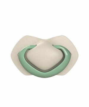 Симетрични залъгалки Canpol babies, PURE COLOR, 0-6м.