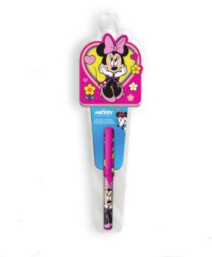 Тефтерче с химикал Minnie