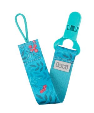 Клипс за залъгалка с лента LOVI, Wild Soul