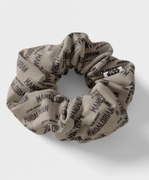 Скрънчи ластици за коса Cerda, The Mandaloran- 5 бр.