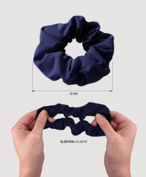 Скрънчи ластици за коса Cerda, The Mandaloran- 5 бр.